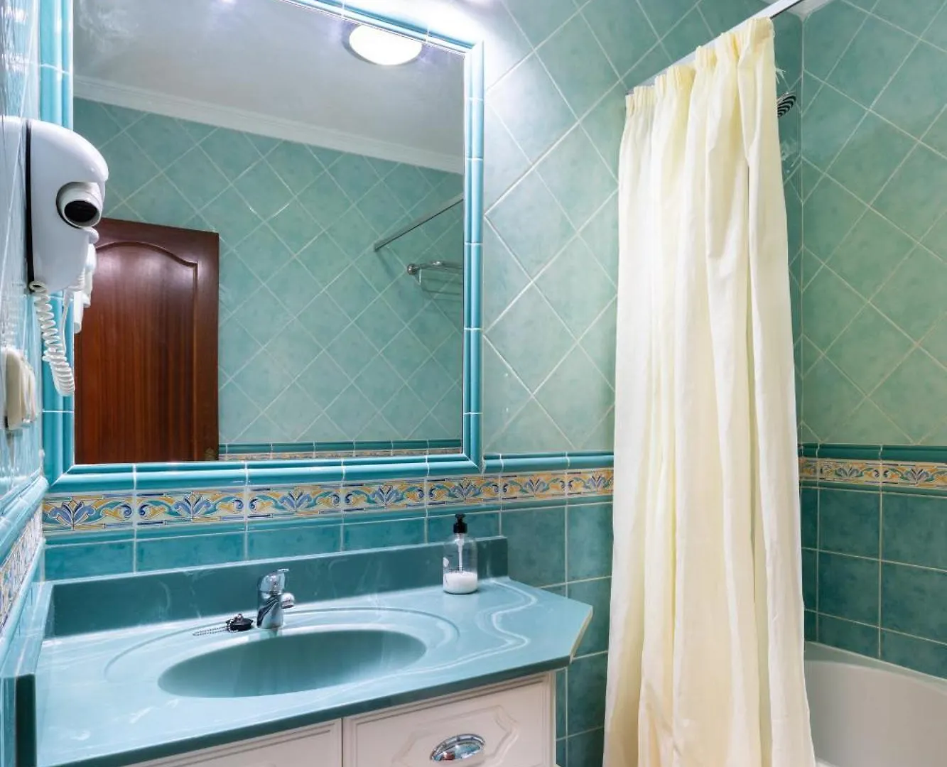 Okstay Paradise Court Tenerife Terrace And Sea Views Costa Adeje  0*, Costa Adeje (Tenerife)
