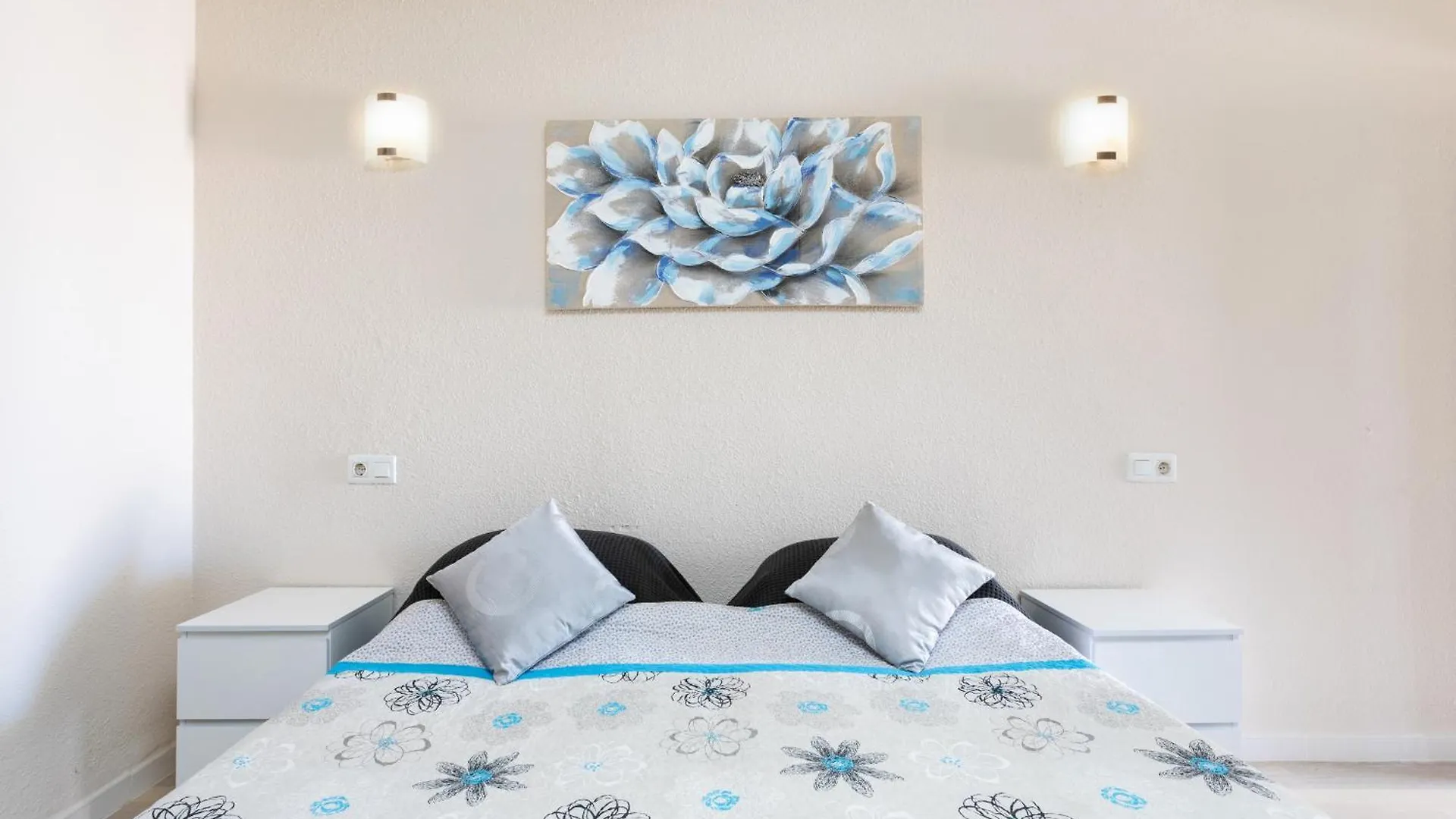 Okstay Paradise Court Tenerife Terrace And Sea Views Costa Adeje  Apartment Costa Adeje (Tenerife)