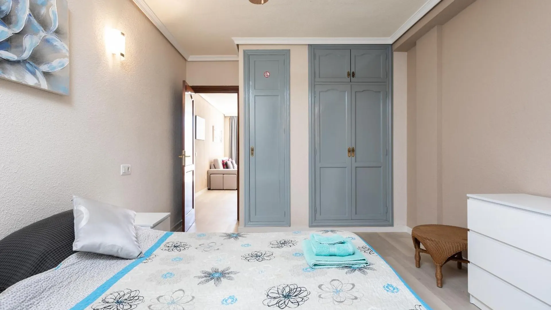 Okstay Paradise Court Tenerife Terrace And Sea Views Costa Adeje  0*, Costa Adeje (Tenerife)