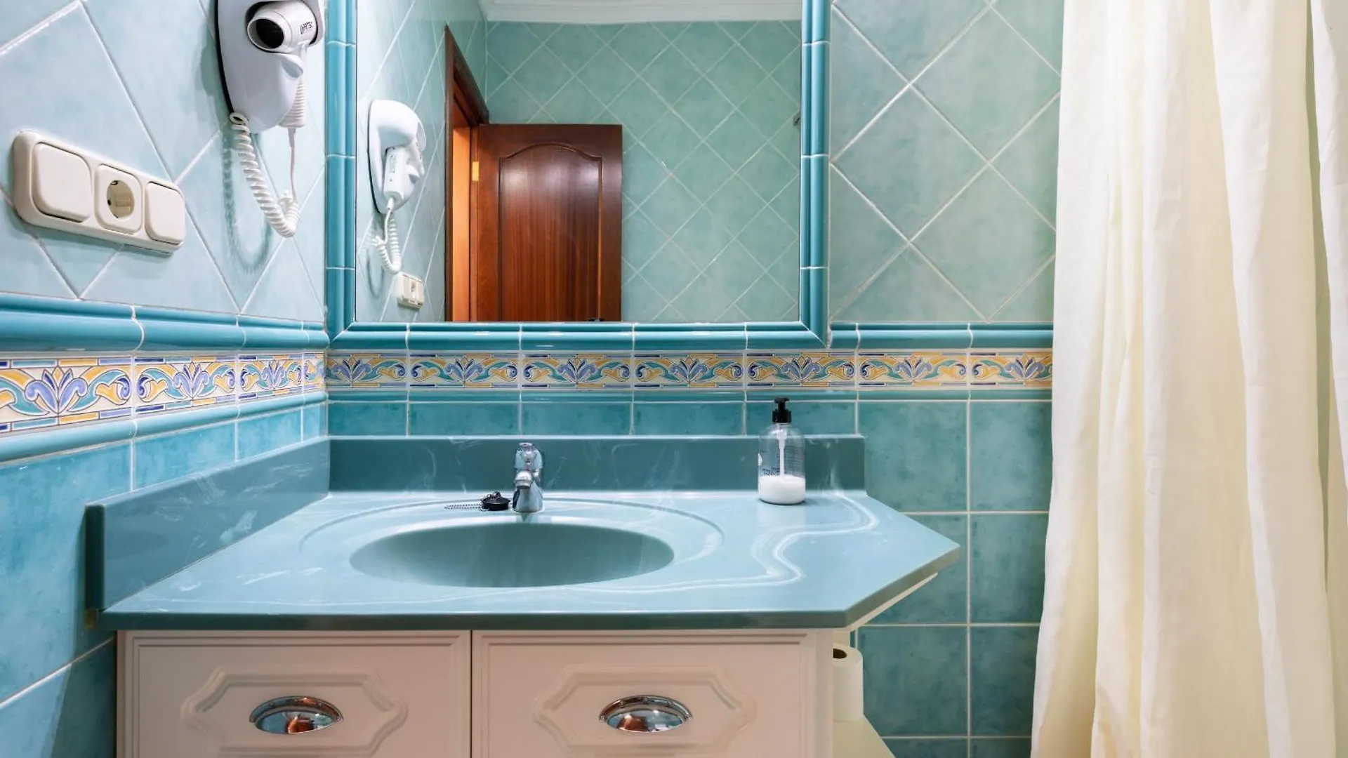 Okstay Paradise Court Tenerife Terrace And Sea Views Costa Adeje  0*, Costa Adeje (Tenerife) Spain